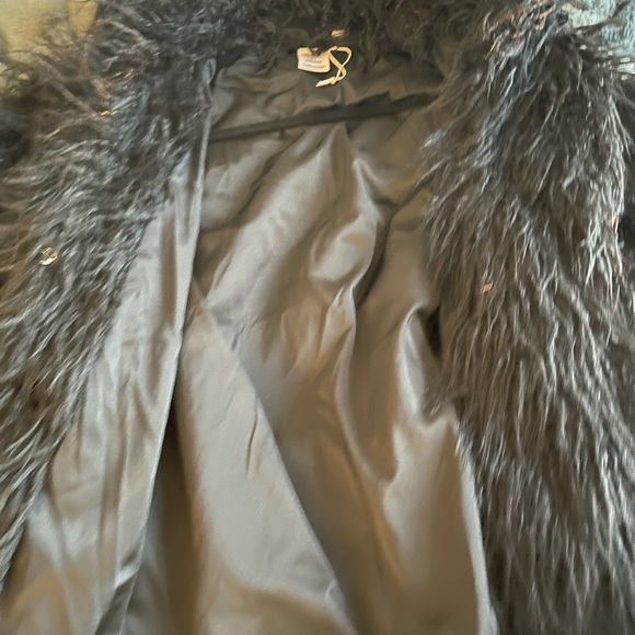 Adidas Fur Jacket - Picture 7 of 8